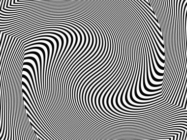 soyut arkaplan siyah beyaz