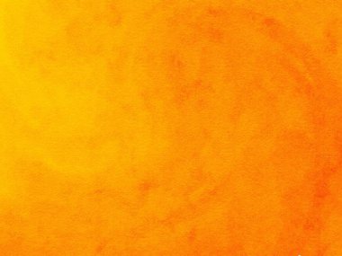 soyut arkaplanın turuncu rengi