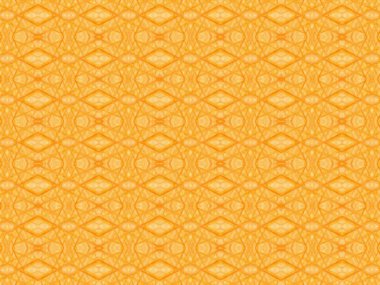 soyut arkaplanın turuncu rengi