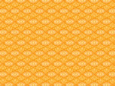 soyut arkaplanın turuncu rengi