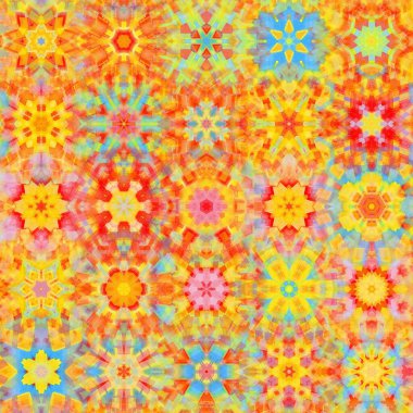 Soyut arkaplanın güzel rengi