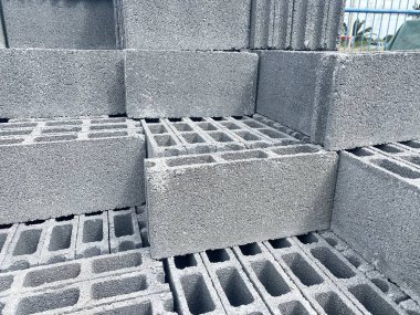 Sektör sitesinde grup tuğlası