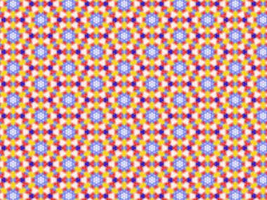 Soyut arkaplanın güzel rengi