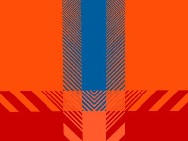 Soyut arkaplanın güzel rengi