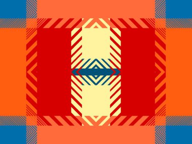 Soyut arkaplanın güzel rengi