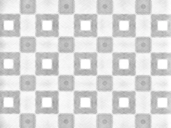 Black White Abstract Background — Stock Photo, Image