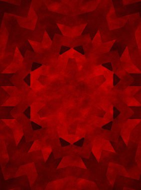 soyut arkaplanın kırmızı rengi