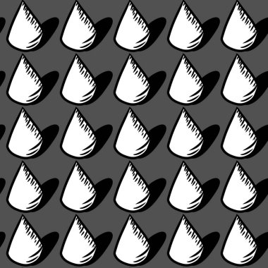 soyut arkaplan siyah beyaz