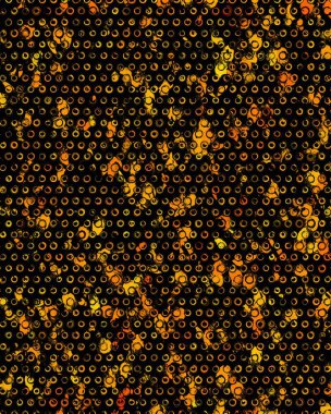 Soyut arkaplanın güzel rengi