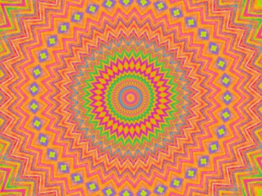 Soyut arkaplanın güzel rengi