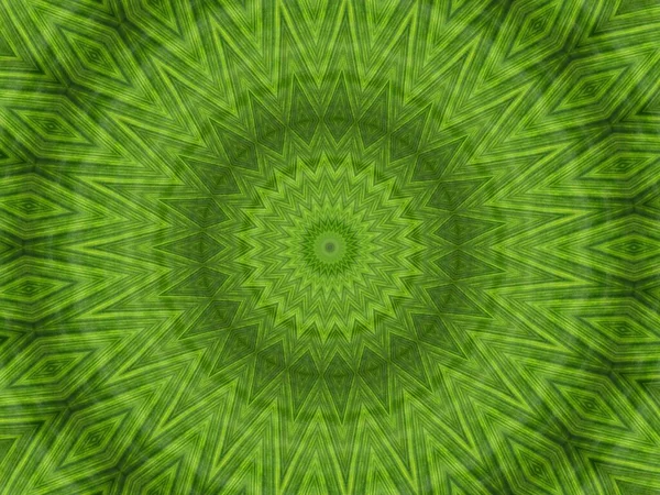 Green Color Abstract Background — Stock Photo, Image