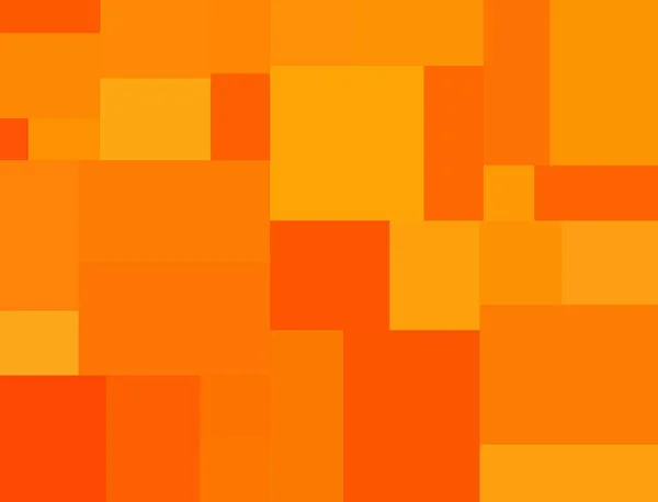 Pomarańczowy Kolor Abstrakcyjnego Tła — Zdjęcie stockowe