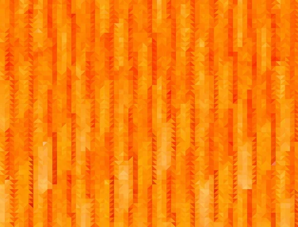 Couleur Orange Fond Abstrait — Photo