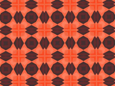 soyut arkaplanın kırmızı rengi