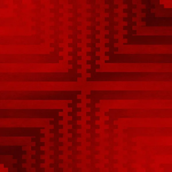 Red Color Abstract Background — Stock Photo, Image