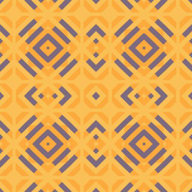 Soyut arkaplanın kusursuz deseni