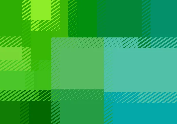 Zielony Niebieski Kolor Abstrakcyjnego Tła — Zdjęcie stockowe