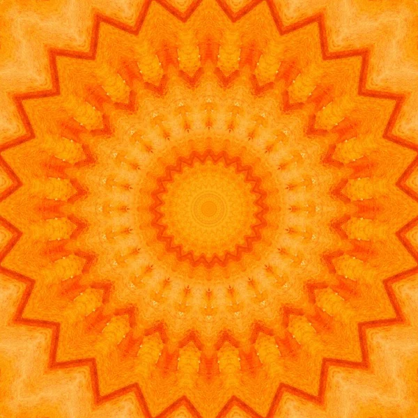 Pomarańczowy Kolor Abstrakcyjnego Tła — Zdjęcie stockowe