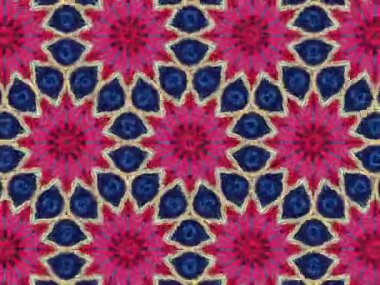 Soyut arkaplanın güzel rengi