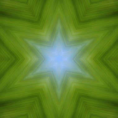 soyut arkaplanın yeşil rengi