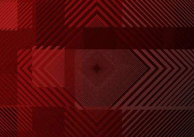 soyut arkaplanın kırmızı rengi