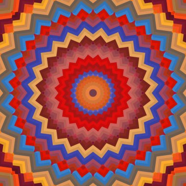 Soyut arkaplanın güzel rengi