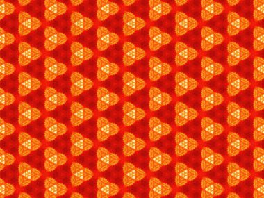 soyut arkaplanın kırmızı rengi