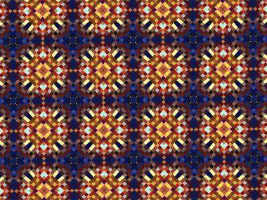 Soyut arkaplanın güzel rengi