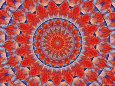 soyut arkaplan için kırmızı renk