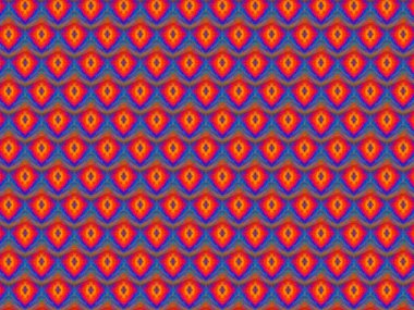 Soyut arkaplanın güzel rengi