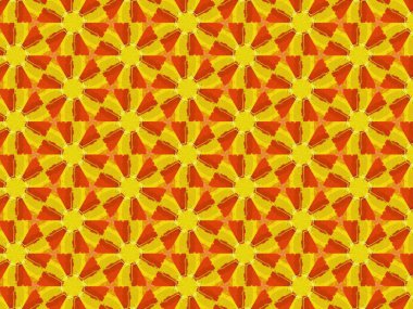 Soyut arkaplanın güzel rengi