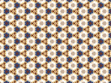 Soyut arkaplanın güzel rengi