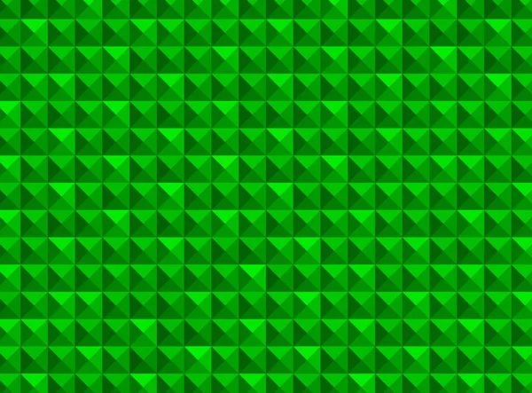 Зелений Колір Абстрактного Фону — стокове фото