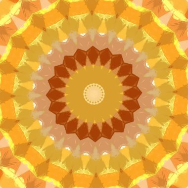 Soyut arkaplanın güzel rengi