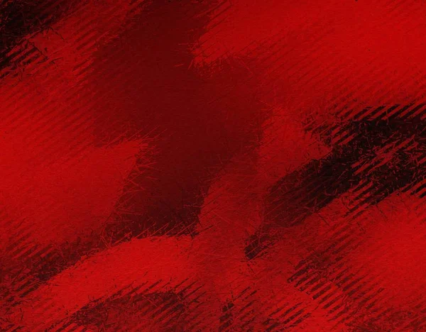 Red Color Abstract Background — Stock Photo, Image