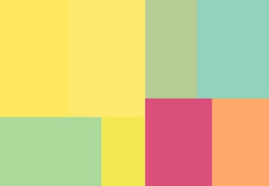 Soyut arkaplanın güzel rengi