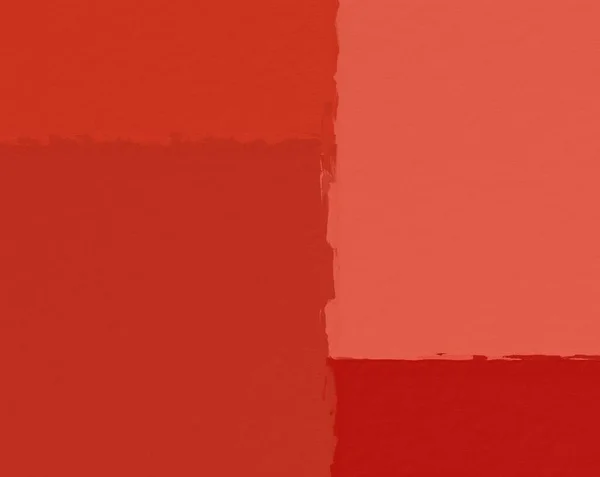 Red Color Abstract Background — Stock Photo, Image