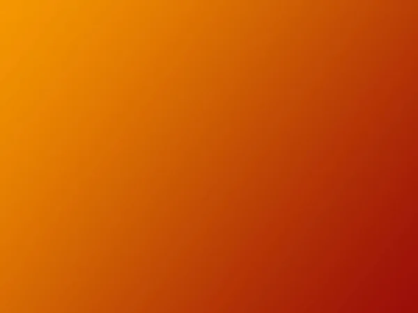 Orange Farbe Des Abstrakten Hintergrunds — Stockfoto