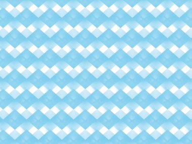 Soyut arkaplanın mavi rengi