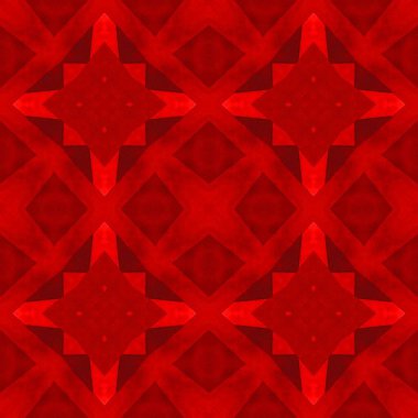 Soyut arkaplanın kusursuz deseni