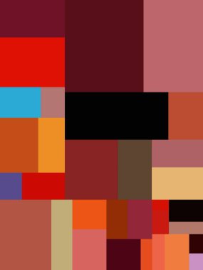 Soyut arkaplanın güzel rengi