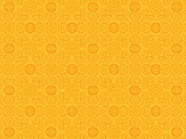 soyut arkaplanın turuncu rengi