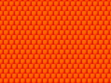 soyut arkaplanın kırmızı rengi