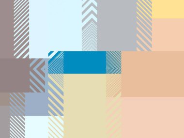 Soyut arkaplanın güzel rengi