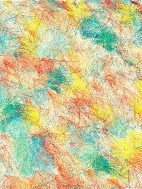 Soyut arkaplanın güzel rengi