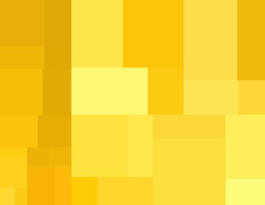 Soyut arkaplanın altın rengi