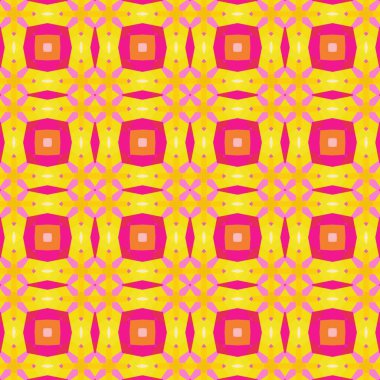 Soyut arkaplanın kusursuz deseni