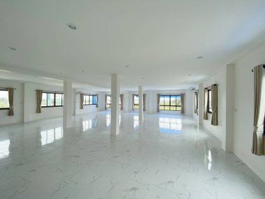 Binadaki boş odayı kapat.