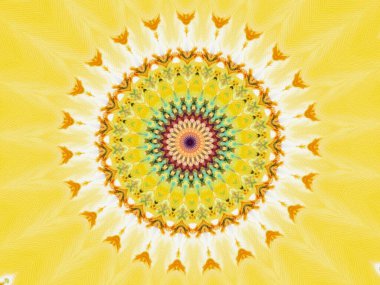 Soyut arkaplanın güzel rengi