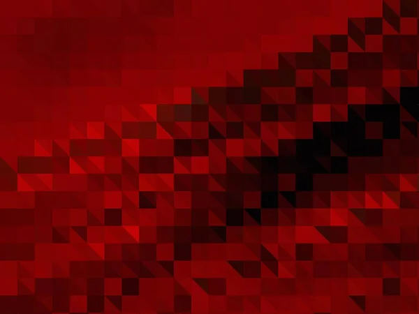 Red Color Abstract Background — Stock Photo, Image